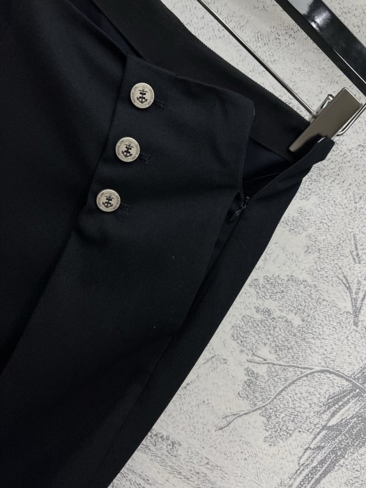 Брюки женские фото 6