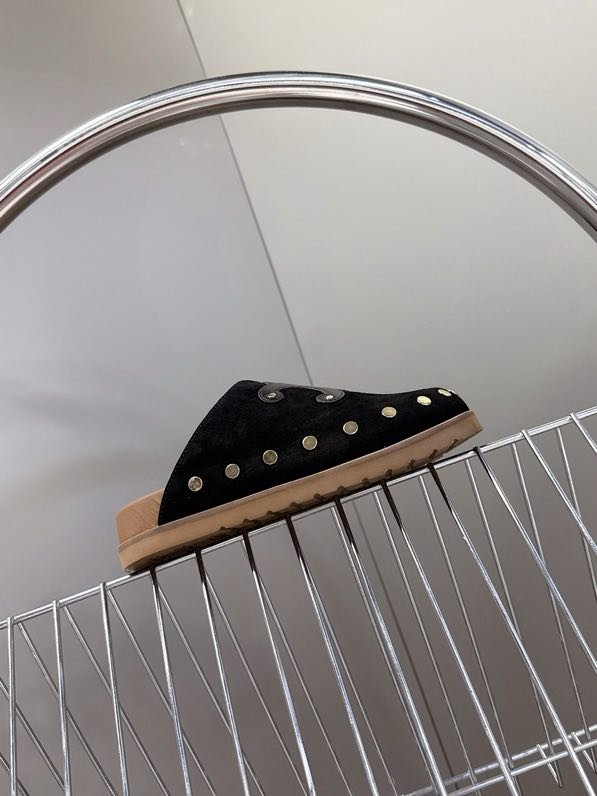 Мюли женские фото 5