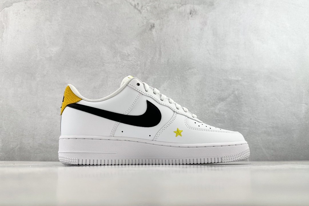 Sneakers Air Force 1 DM0118 100 фото 2