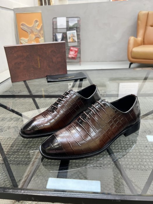 Туфлі чоловічі