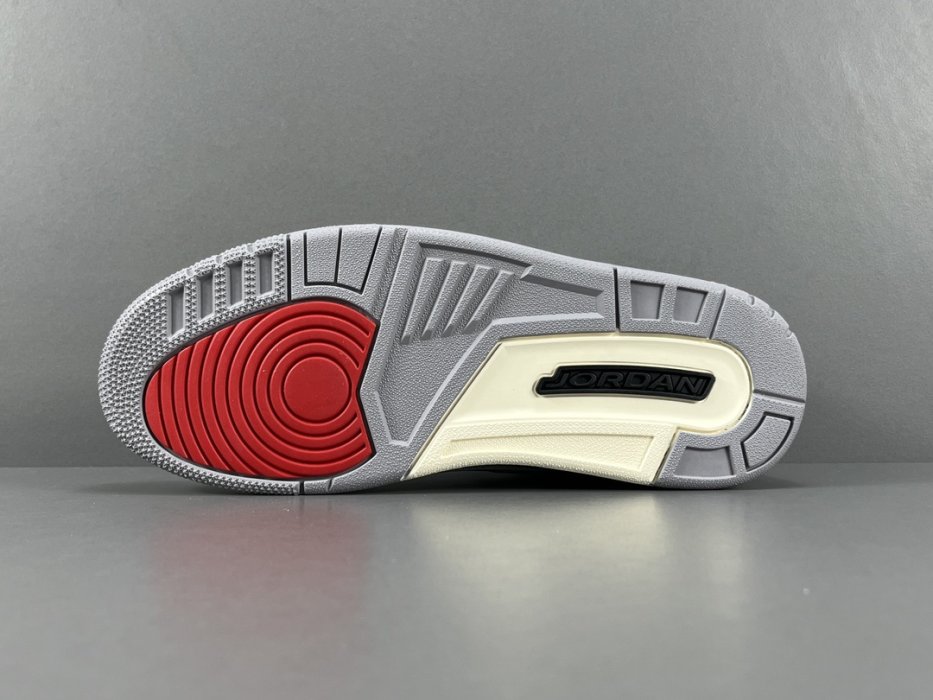 Кроссовки Jordan Air Jordan 3 фото 7