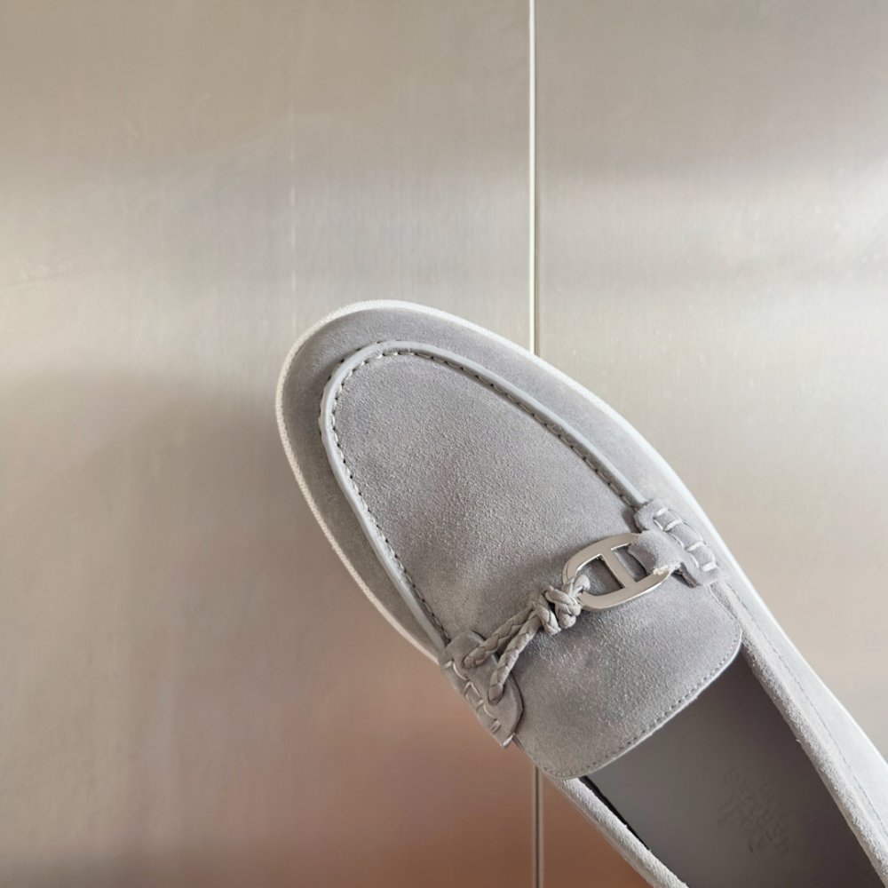 Лоферы женские фото 8