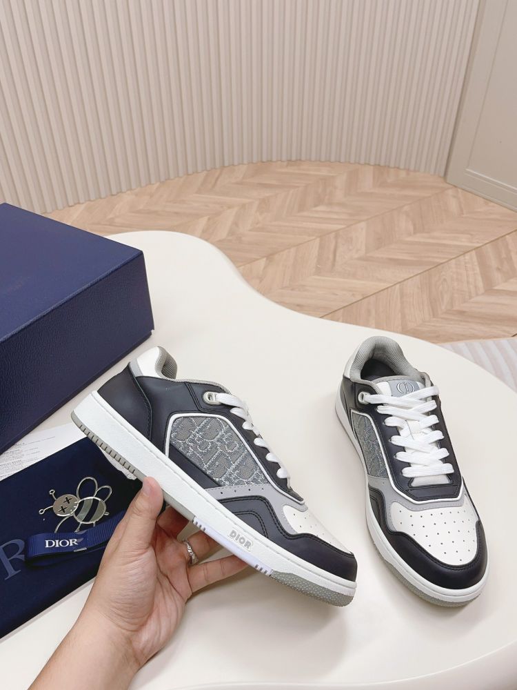 Sneakers Dior B27 фото 4