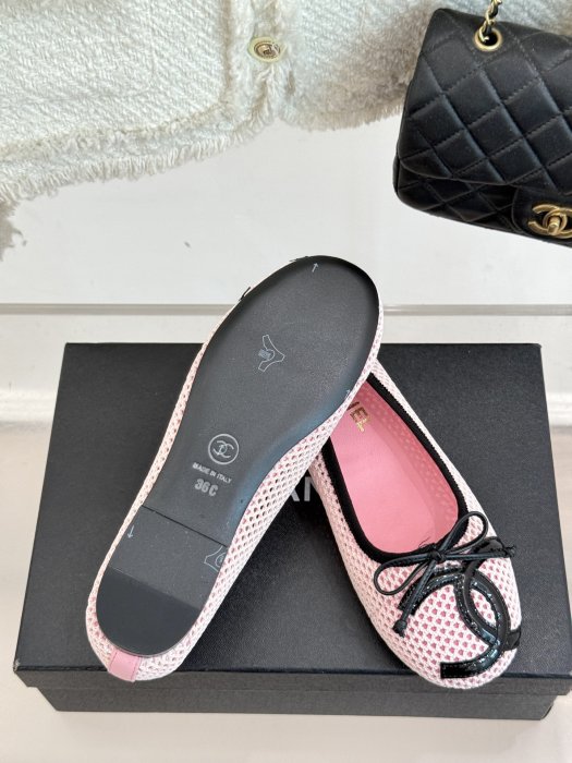 Ballet shoes фото 9