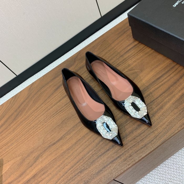 Туфлі жіночі фото 3