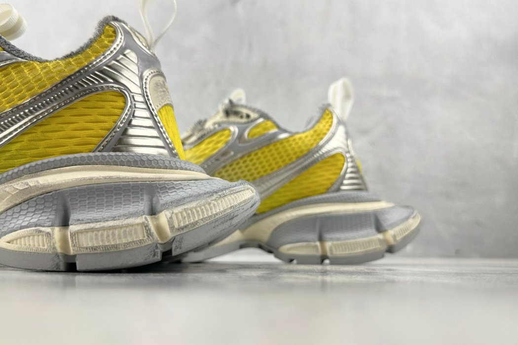 Кроссовки Balenciaga 3XL фото 8