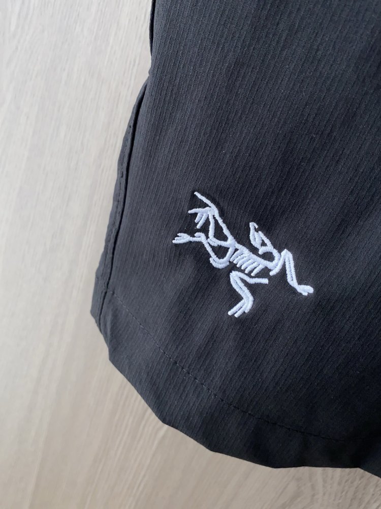 Шорты мужские фото 5