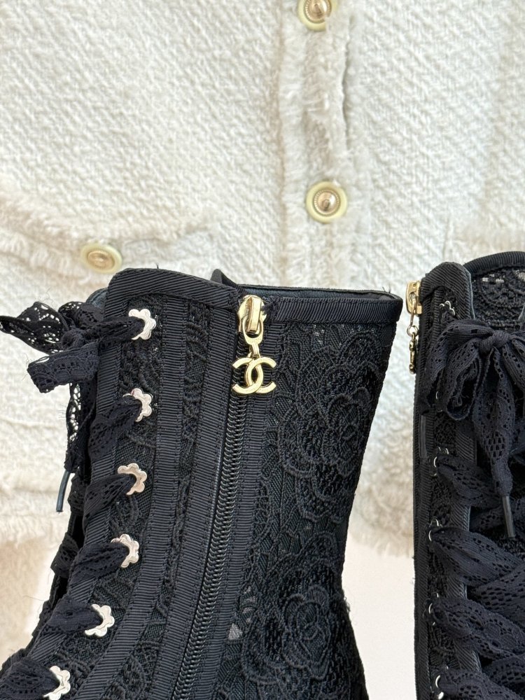 Boots women's фото 8