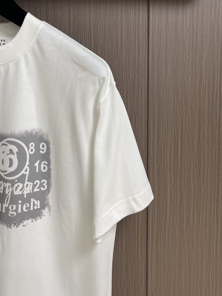 Футболка мужская фото 4