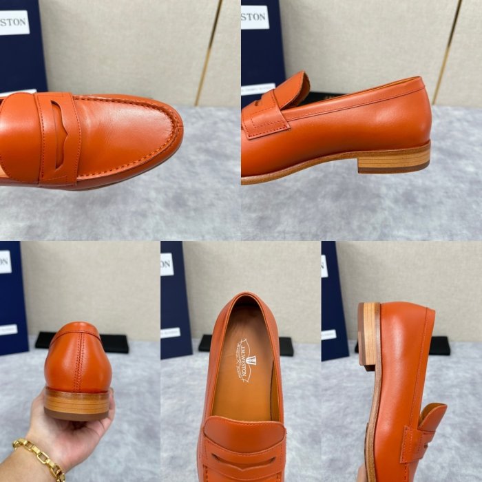 Лоферы men's фото 9