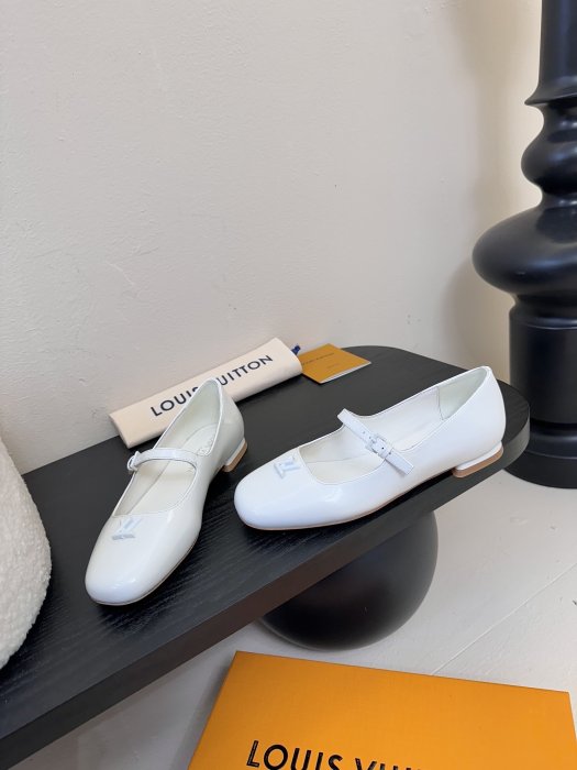 Балетки фото 3