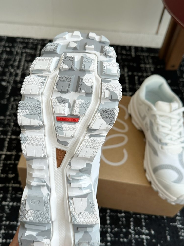 Кроссовки Cloudtilt 1.0 женские фото 9