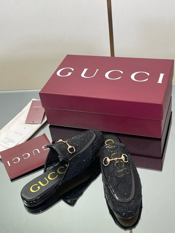 Мюли женские фото 2