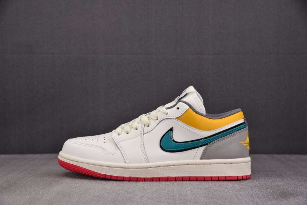 Кроссовки Air Jordan 1 Low Premium