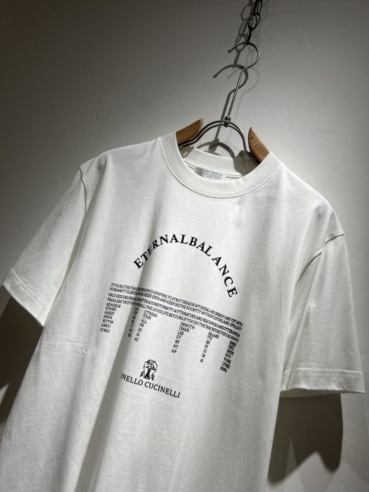 T-shirt men's фото 3