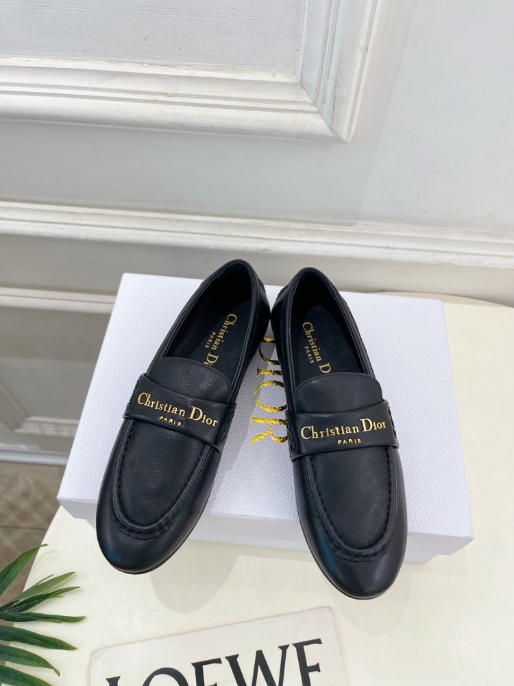 Лоферы women's