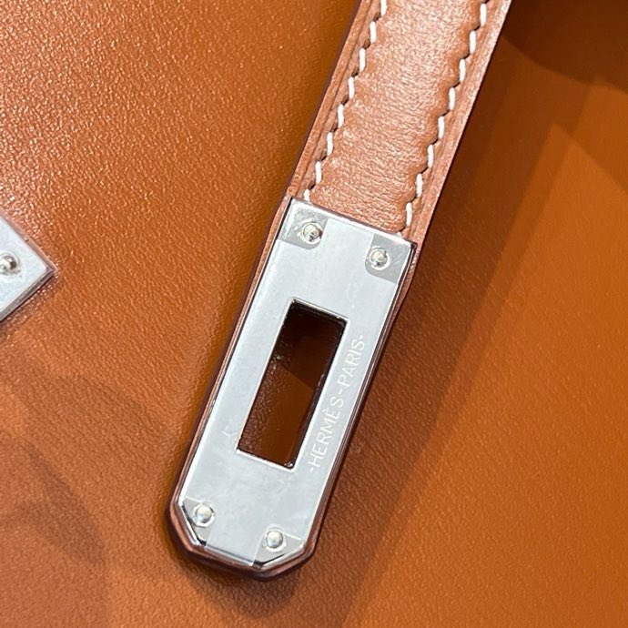 Сумка тоут Hermes Kelly 25 фото 2