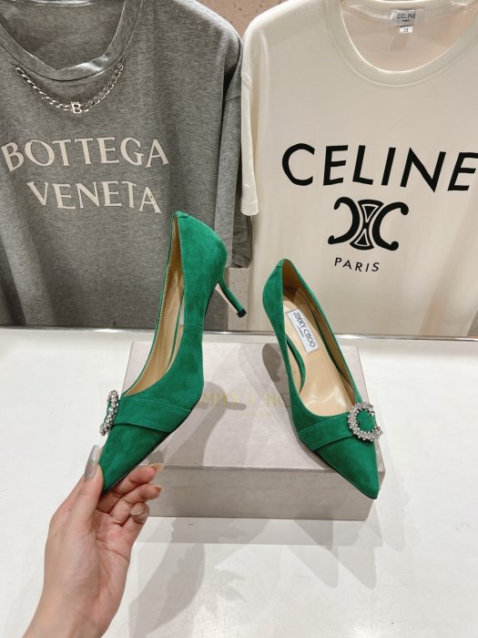 Туфли женские фото 3