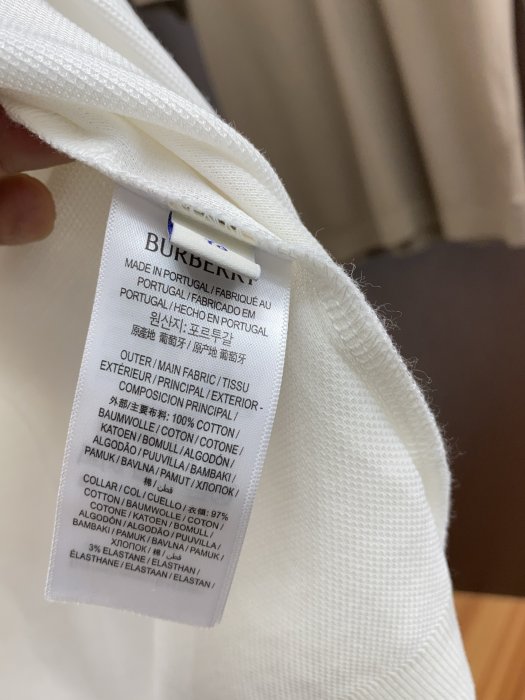 T-shirt men's фото 6