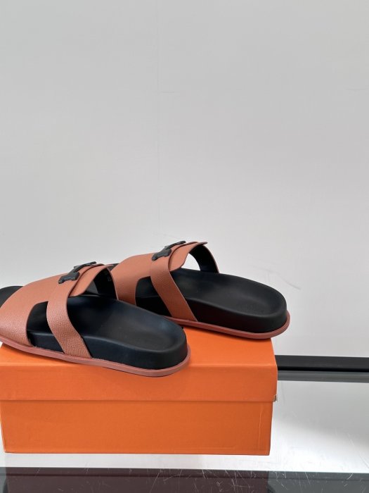 Шлепанцы мужские фото 7