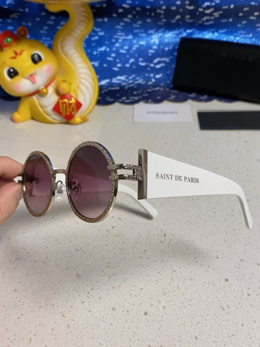 Очки солнцезащитные GABRIELLE фото 6