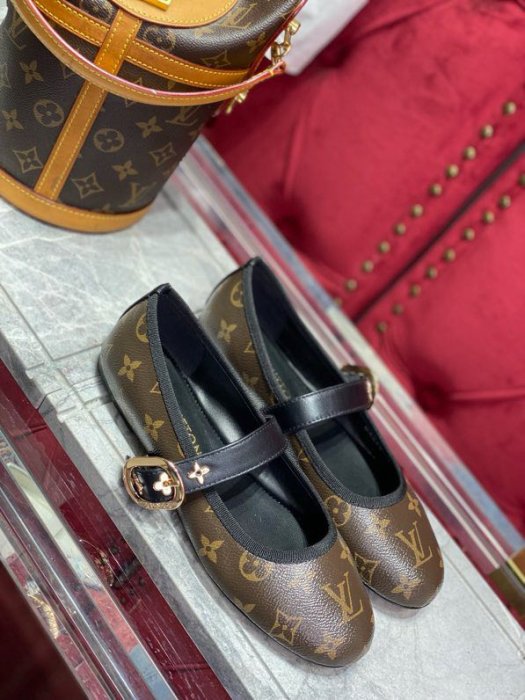 Балетки Romy фото 5