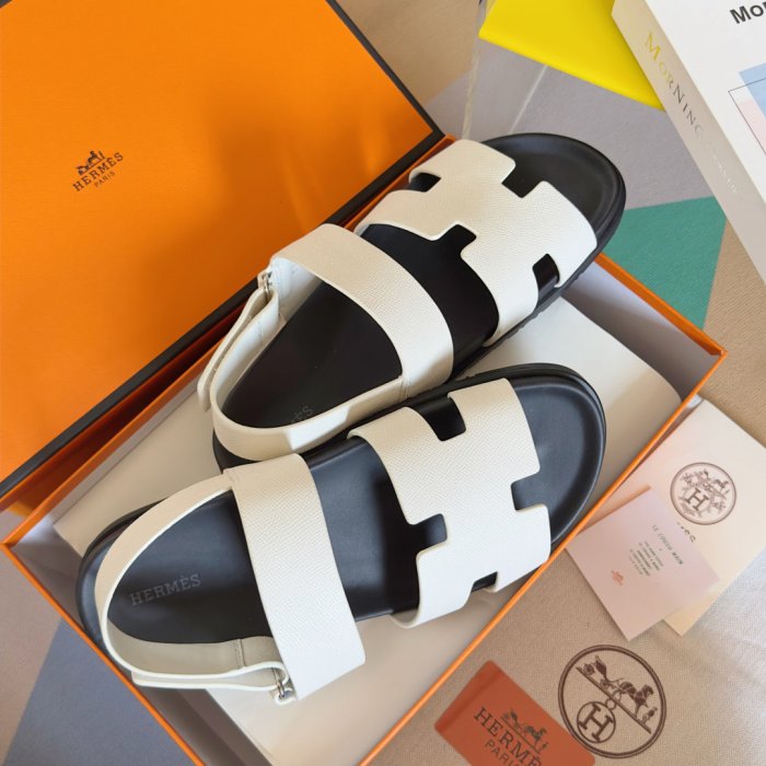 Сандалии Genius женские фото 4