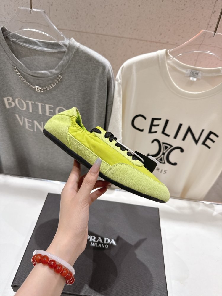 Sneakers women's фото 4