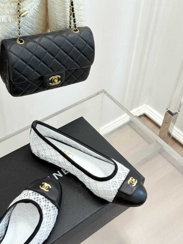 Ballet shoes фото 5