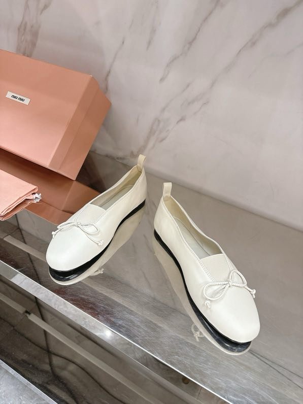 Ballet shoes фото 3