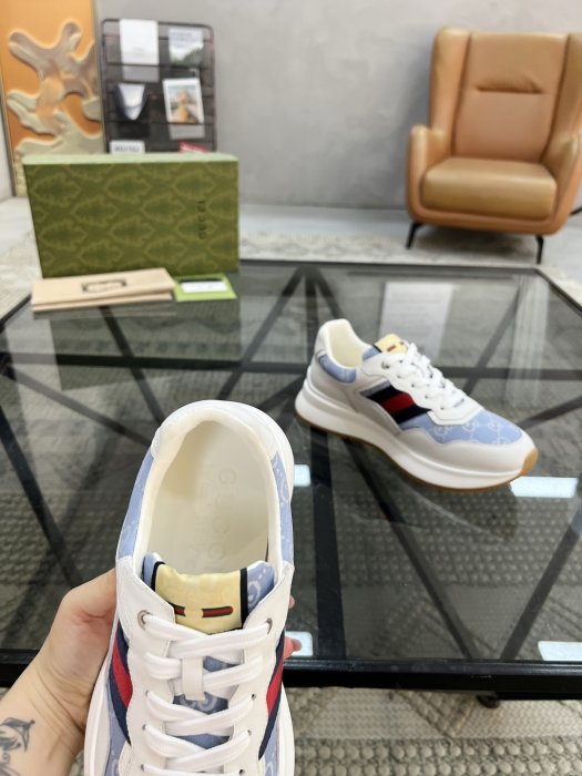 Кроссовки мужские фото 7