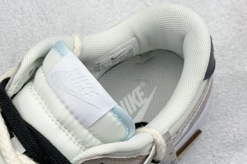 Sneakers Nike SB Dunk Low фото 8