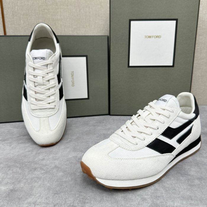 Sneakers men's фото 3