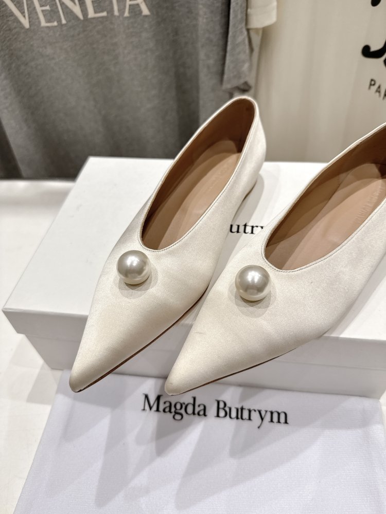 Ballet shoes фото 7