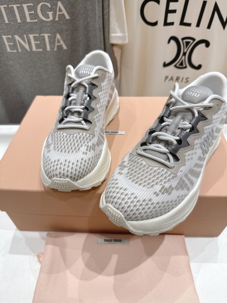 Sneakers women's фото 6