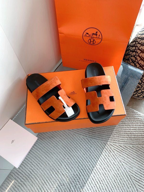 Шлепанцы Chypre фото 6