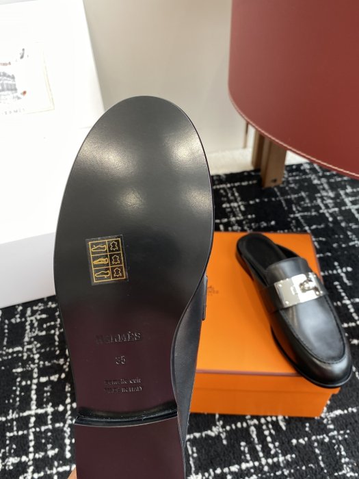 Мюли женские фото 9