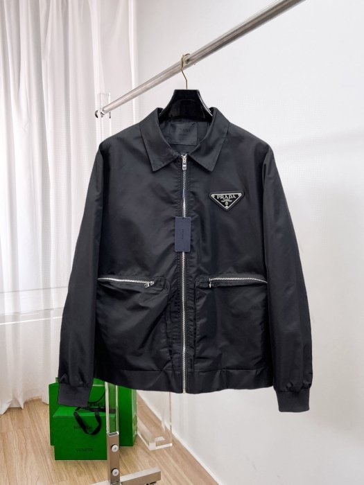 Jacket men's