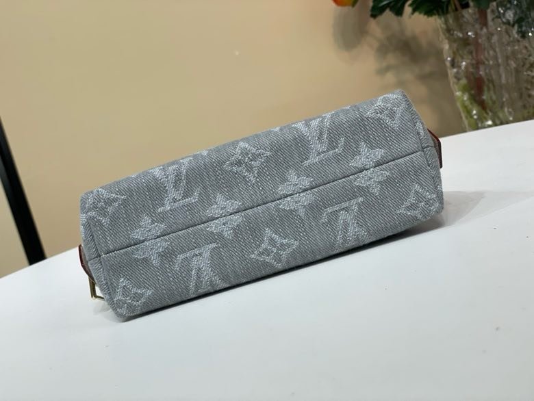 A bag beautician Pochette Cosmetique M47515 фото 4