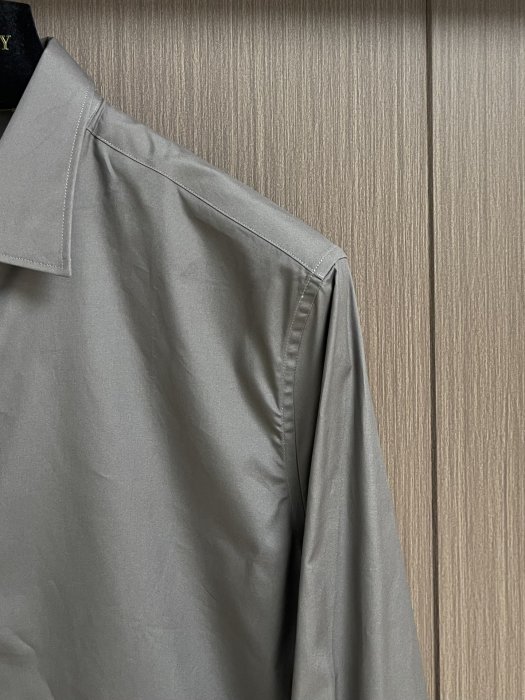 Сорочка чоловіча фото 4