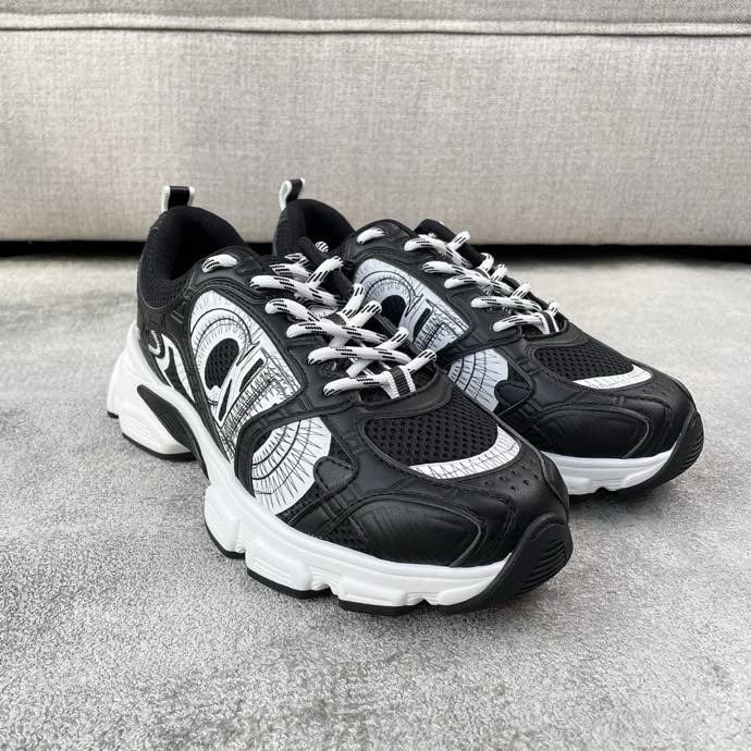 Кроссовки Dior Chrono фото 8