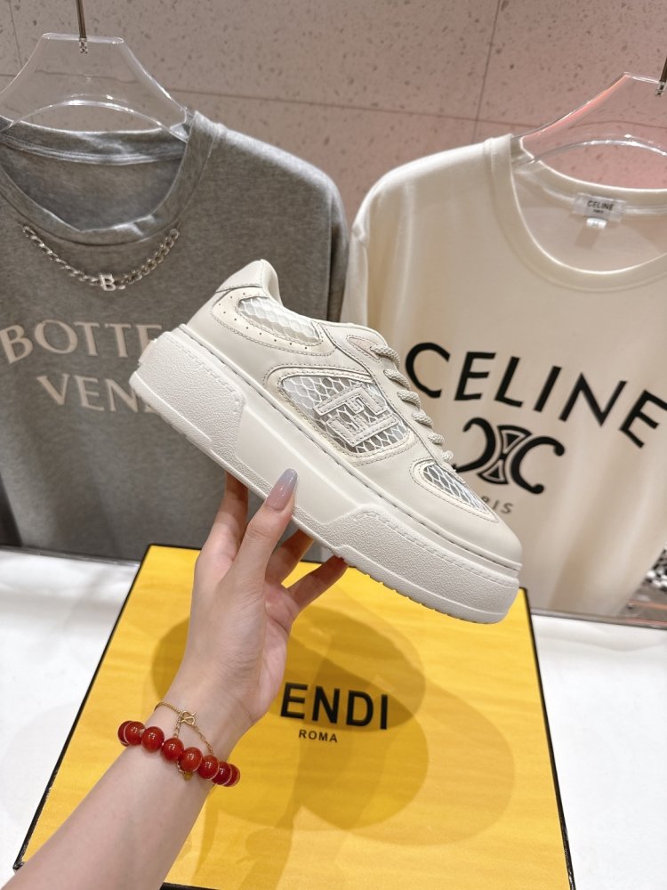 Sneakers women's фото 5