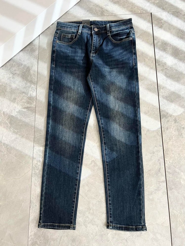 Jeans men's фото 2
