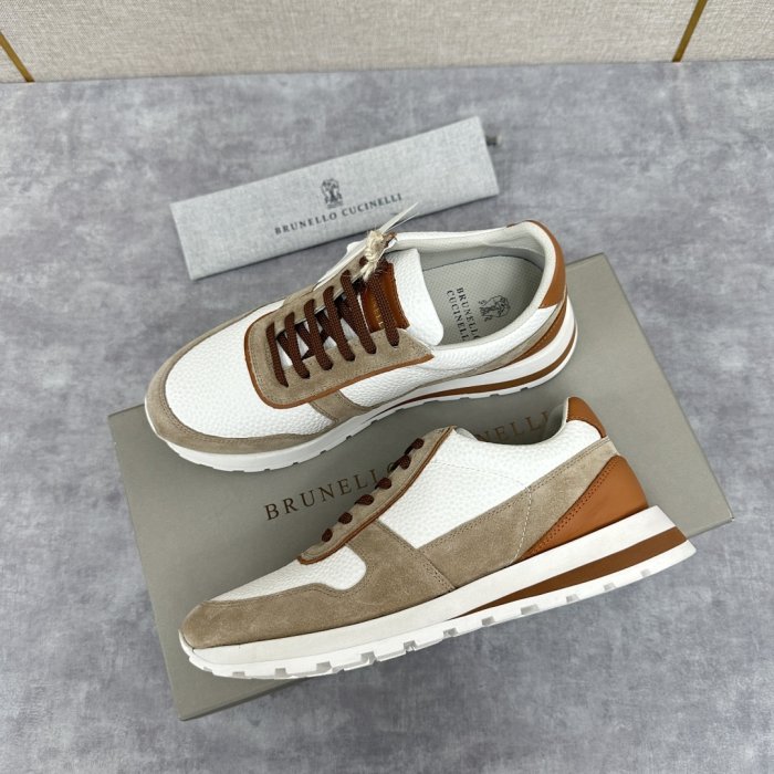 Кроссовки мужские фото 3