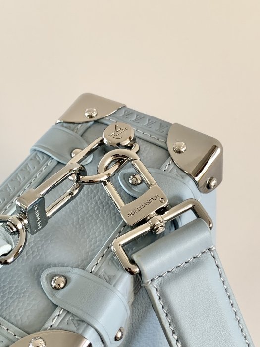 Сумка жіноча Side Trunk 18 см фото 6