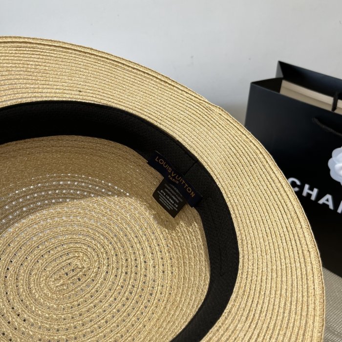 Шляпа женская фото 9