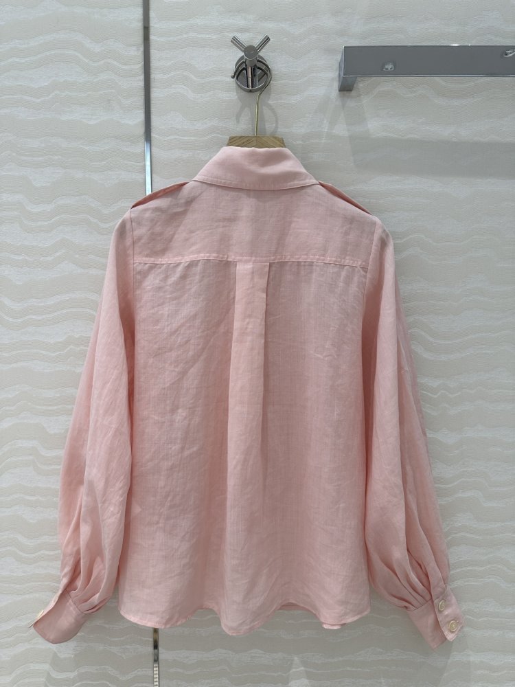 Рубашка женская фото 9