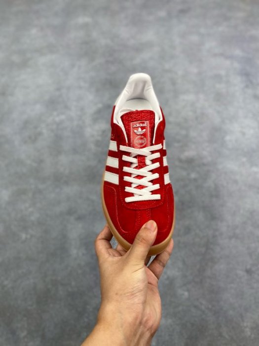Sneakers Adidas Originals Gazelle HQ8718 фото 8