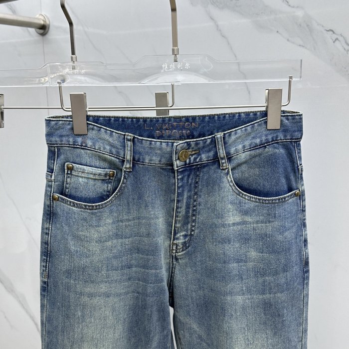 Jeans men's фото 3