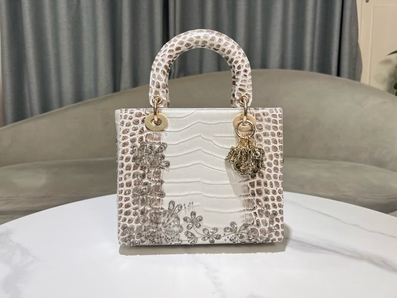 Lady dior 24 cm hotsell